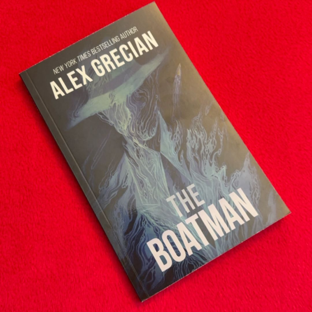 The Boatman