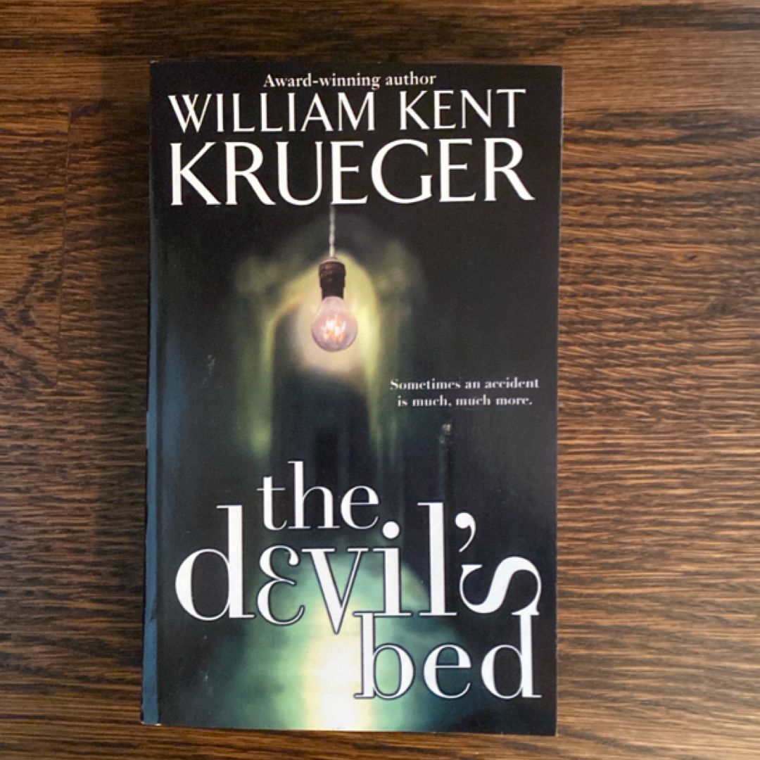 The Devil's Bed