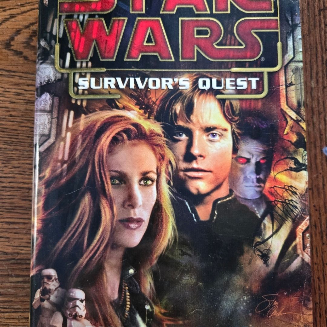 Survivor's Quest