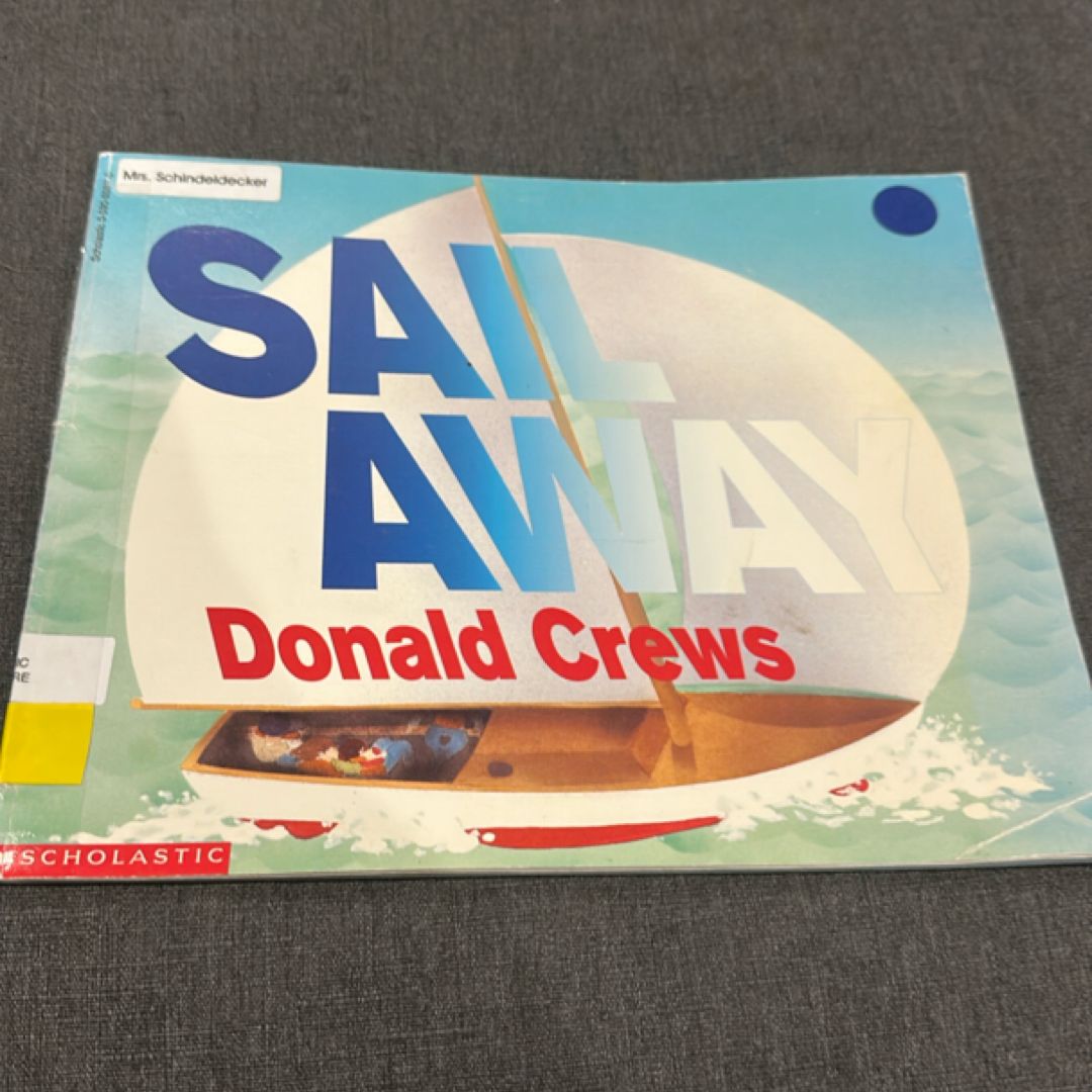 Sail Away