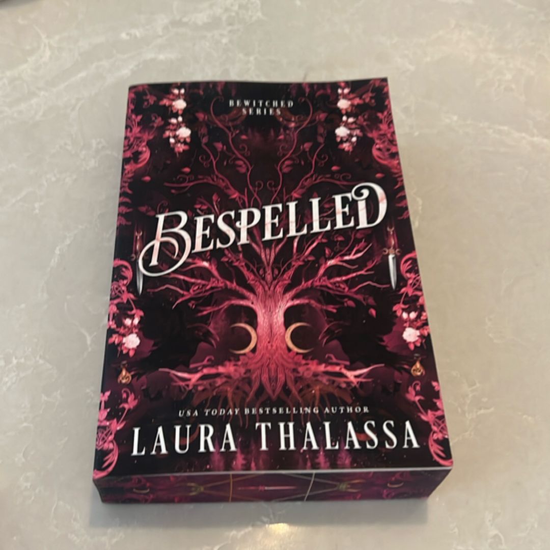 Bespelled (Deluxe Edition)