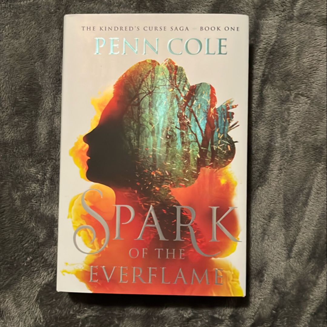 Spark of the Everflame