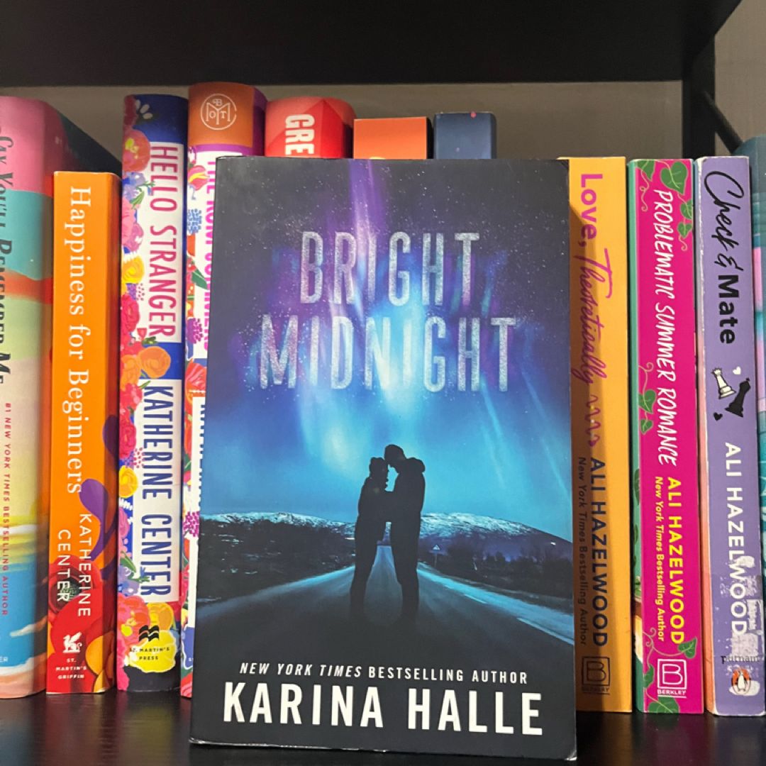 Bright Midnight