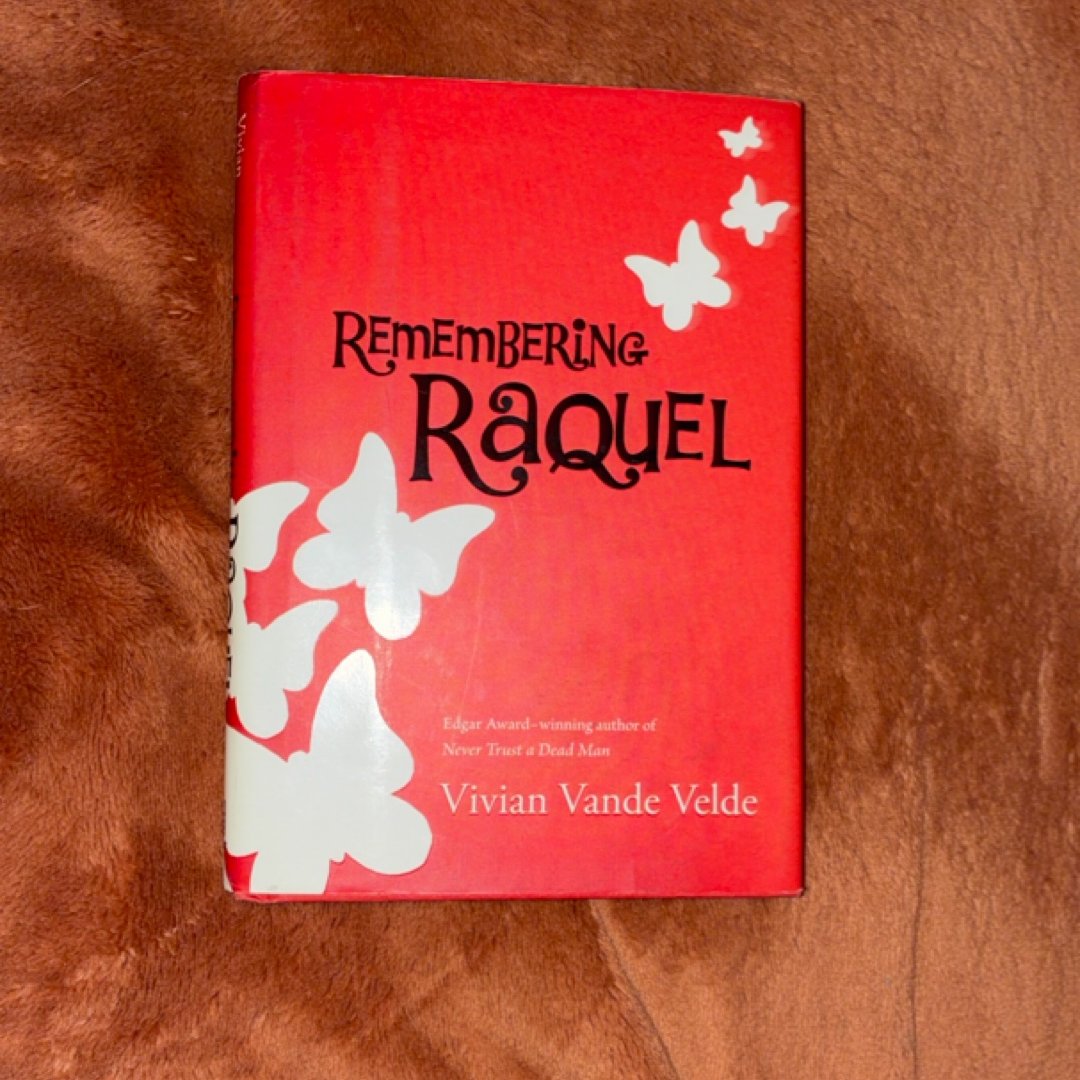 Remembering Raquel