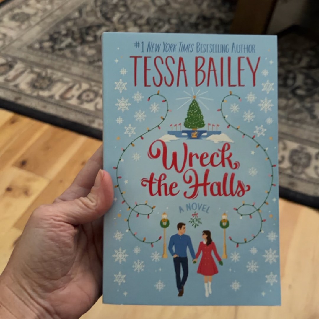Wreck the Halls