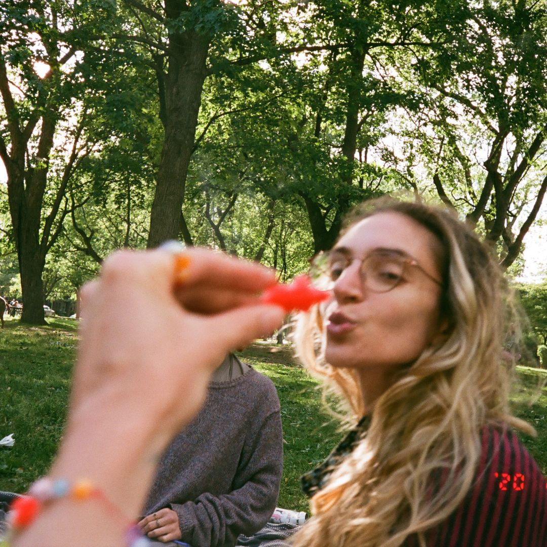 Julia Radick