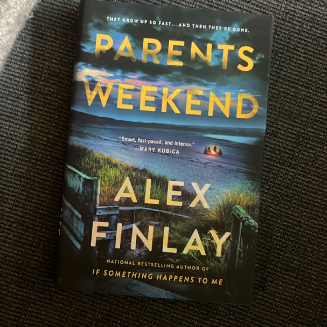 Parents Weekend