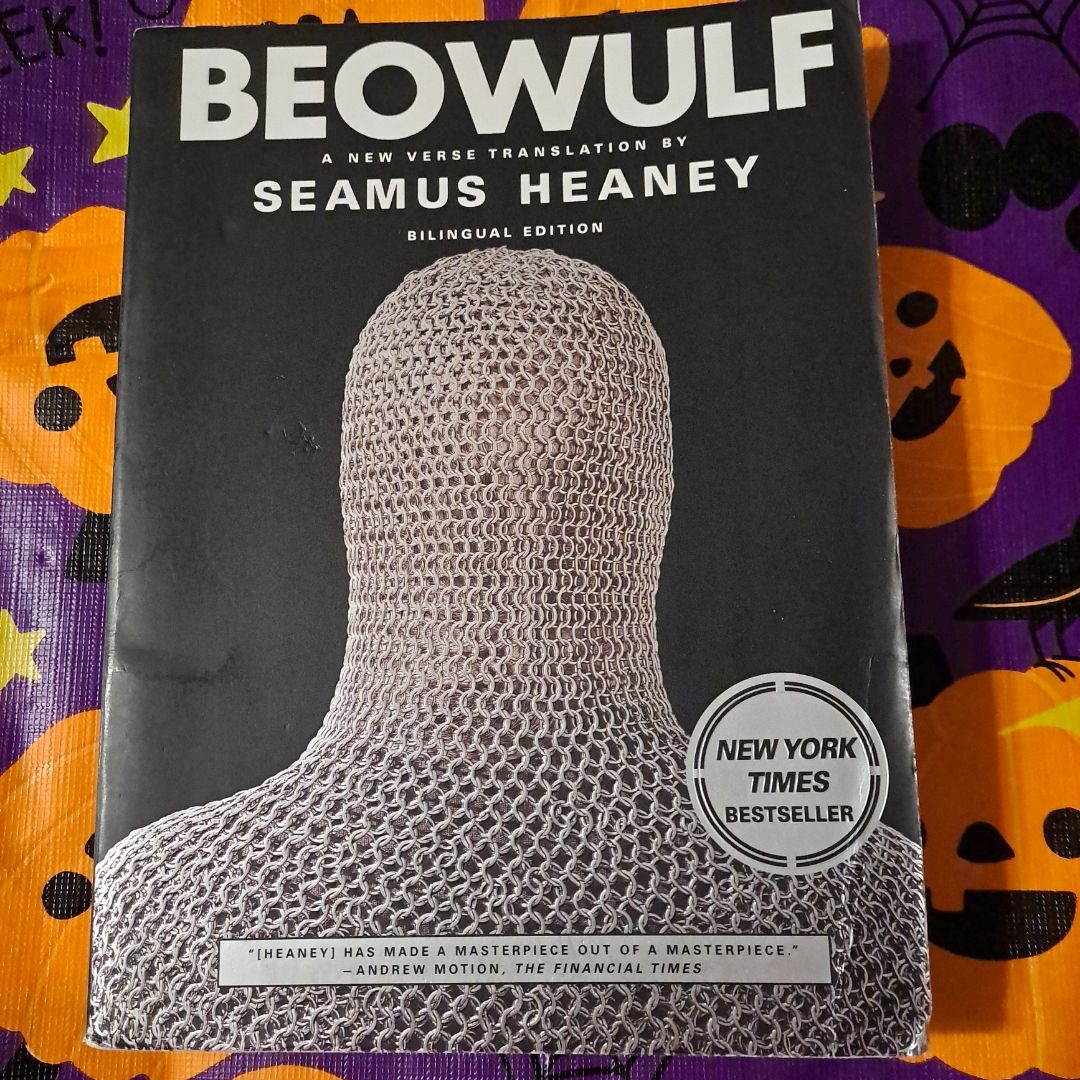 Beowulf