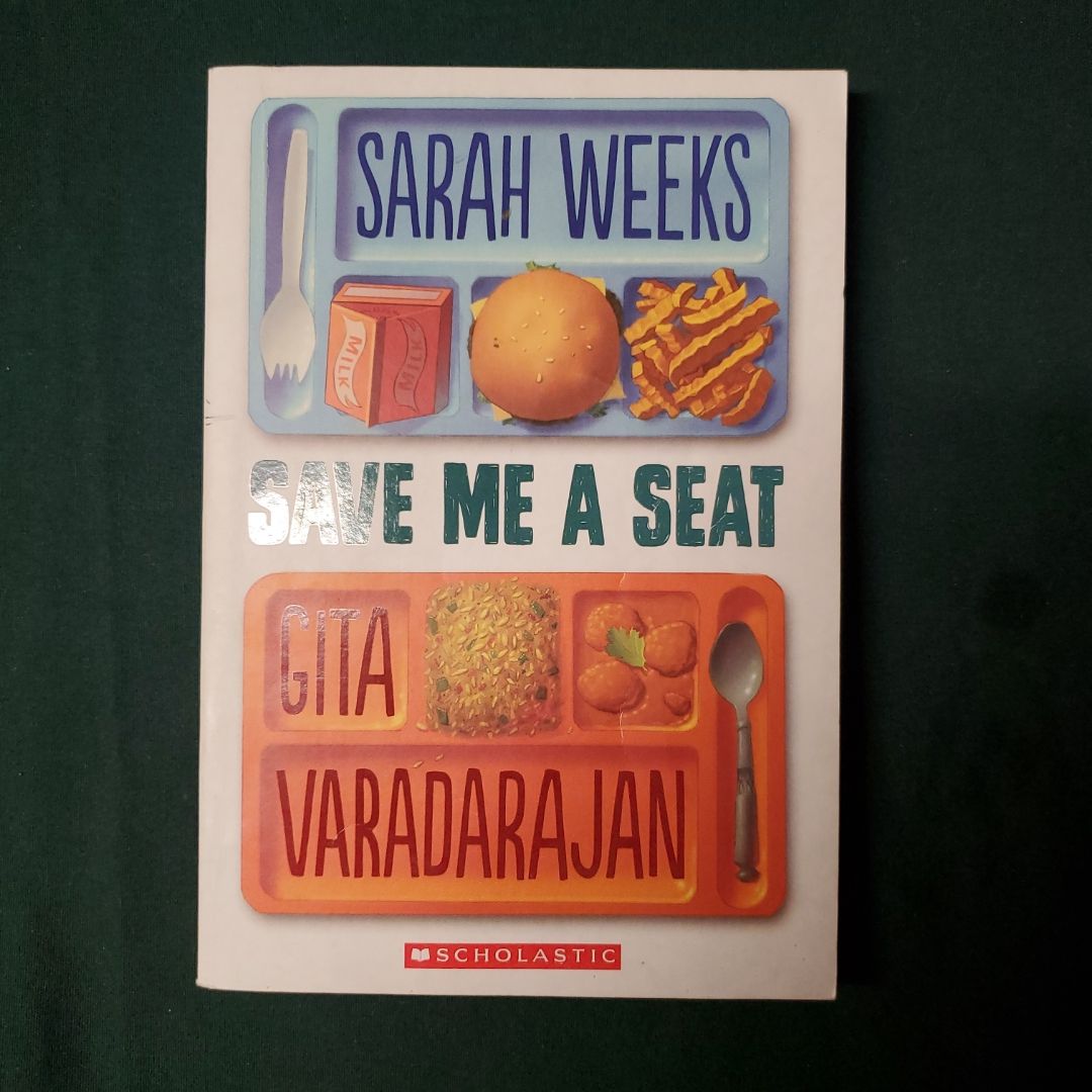 Save Me a Seat
