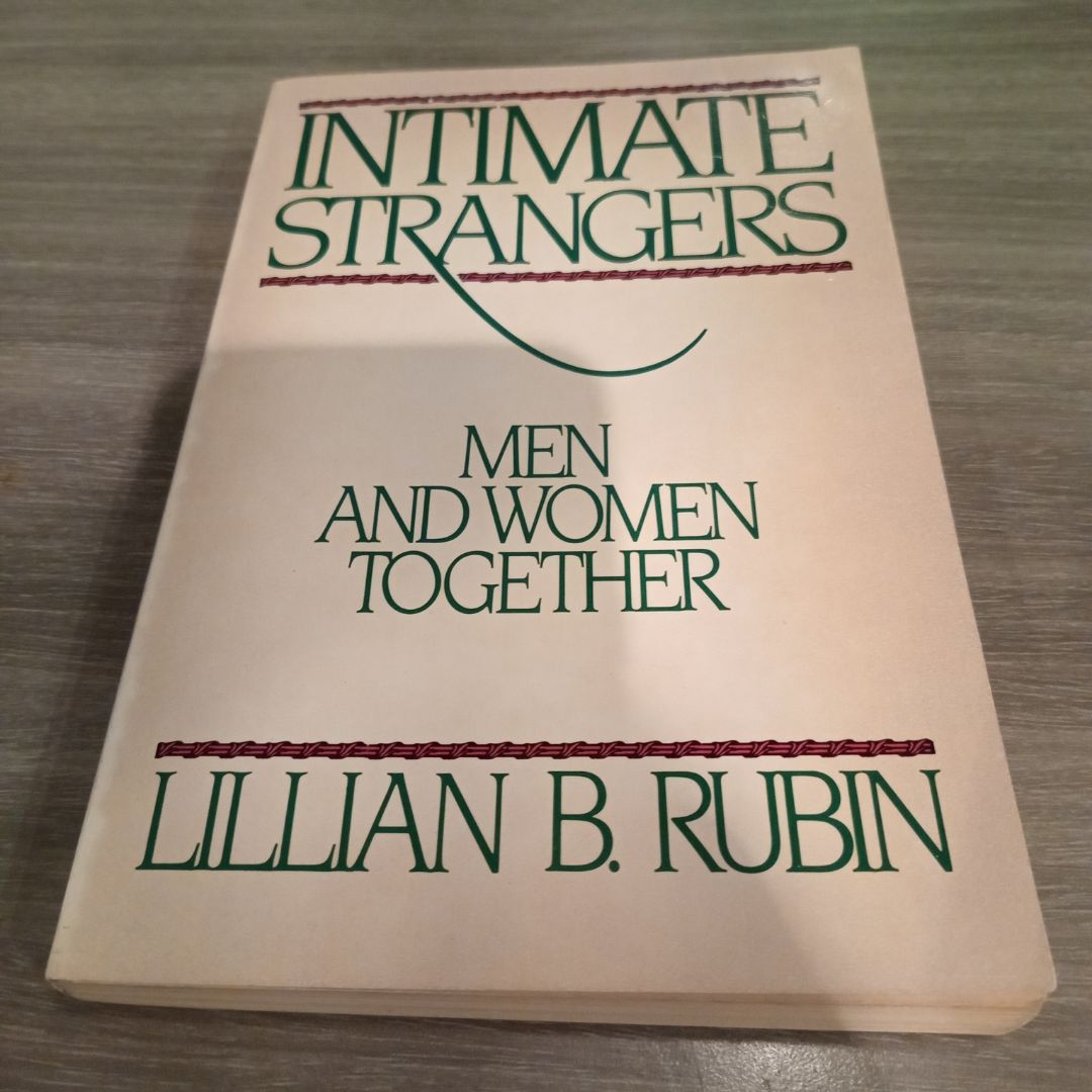 Intimate Strangers