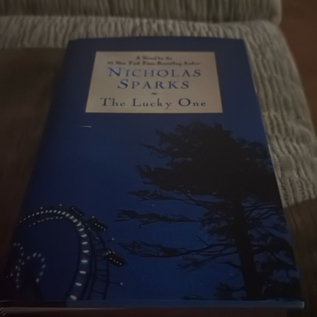 The Lucky One