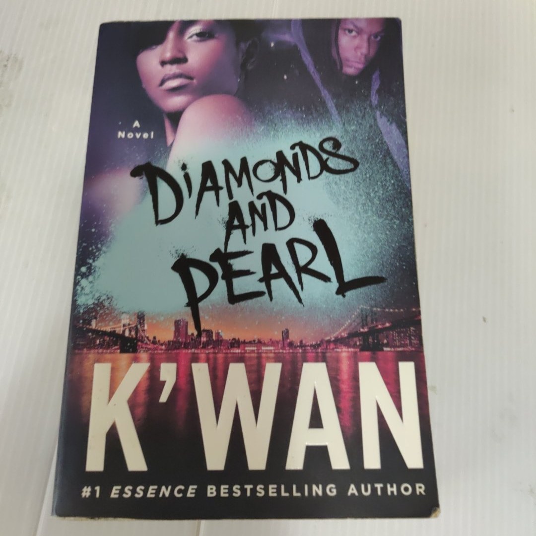 Diamonds and Pearl