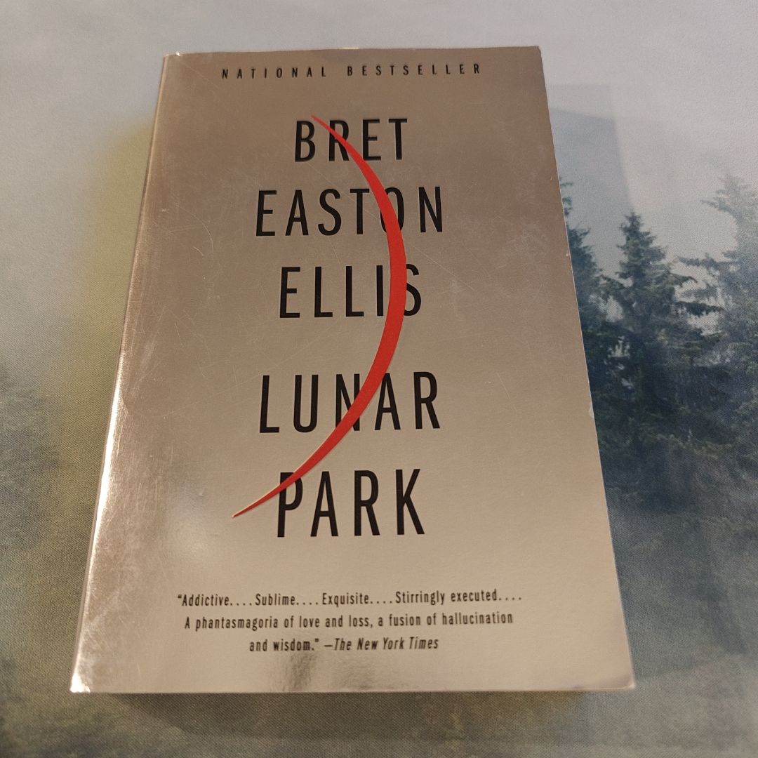 Lunar Park