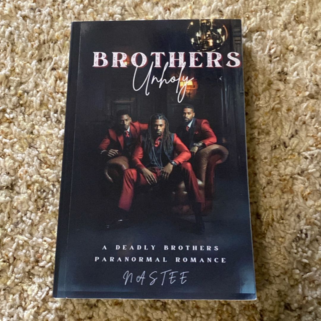 Brothers Unholy