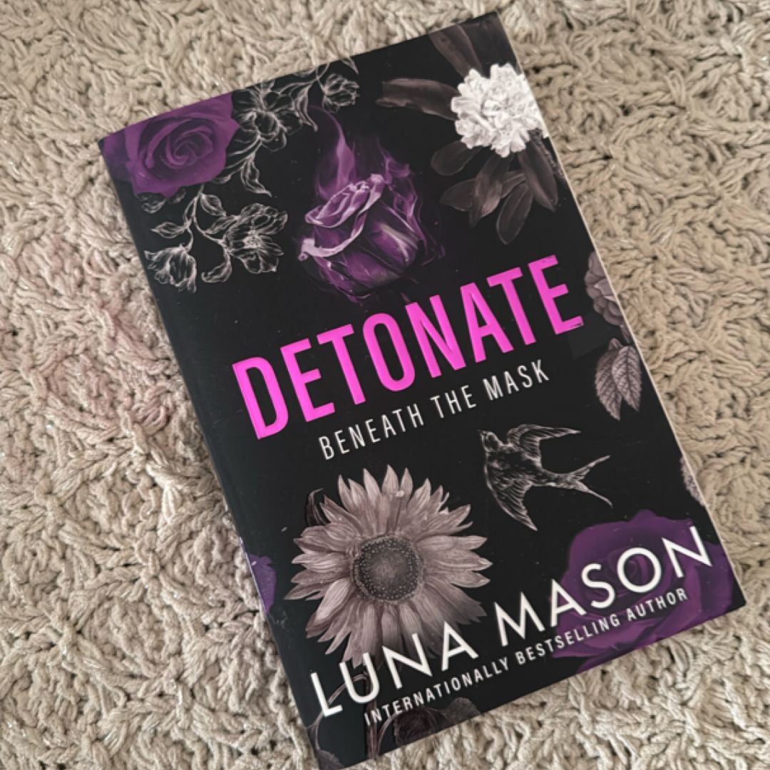 Detonate