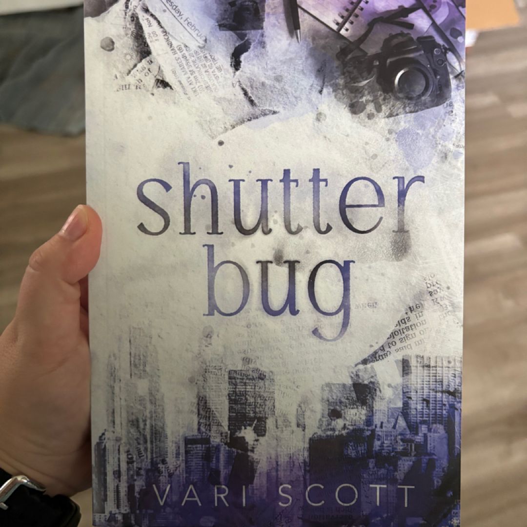 Shutter Bug