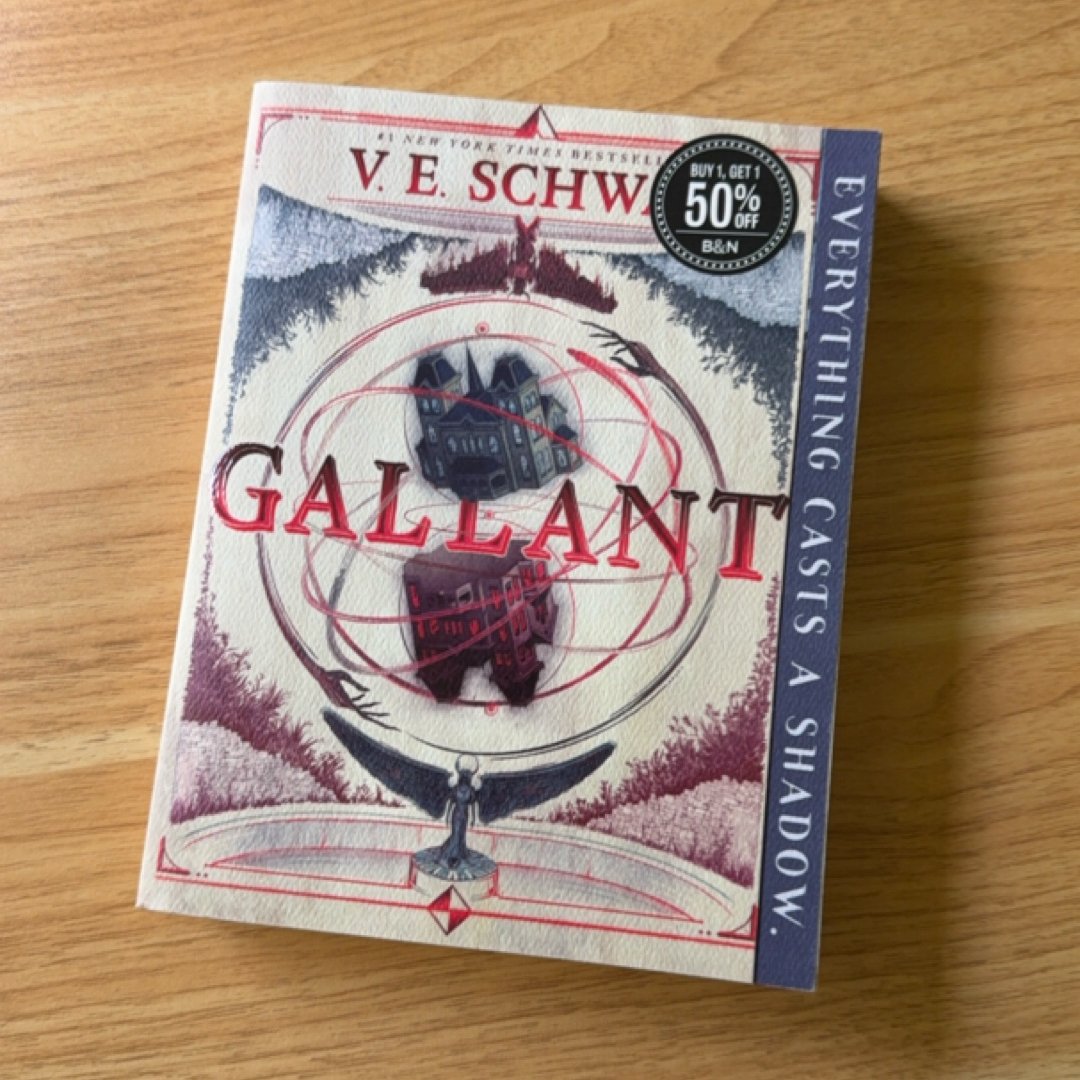 Gallant