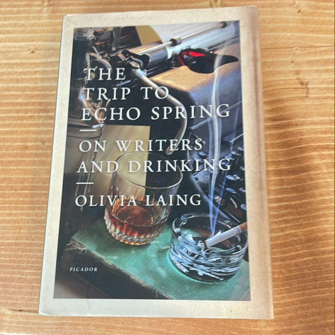 The Trip to Echo Spring