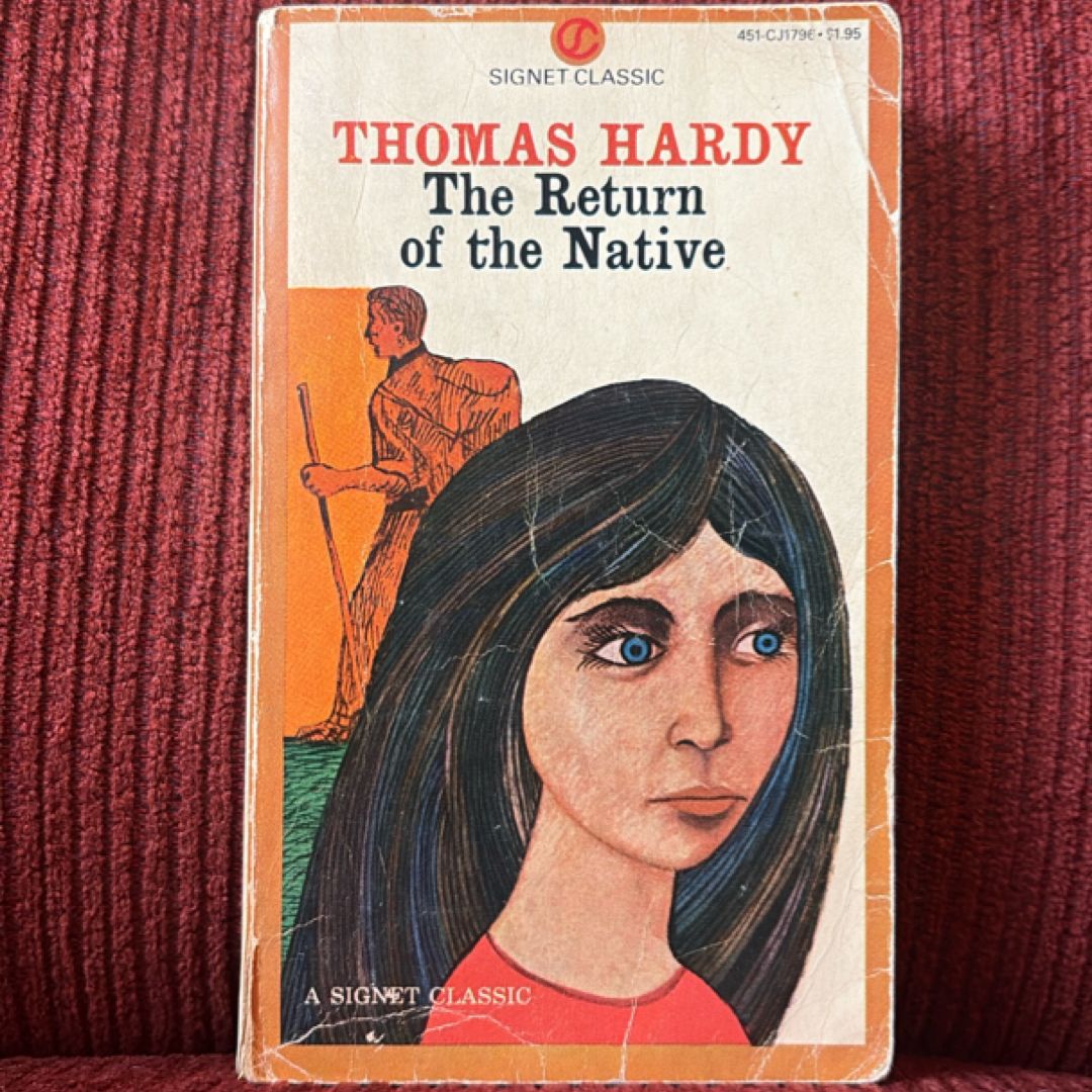 The Return of the Native