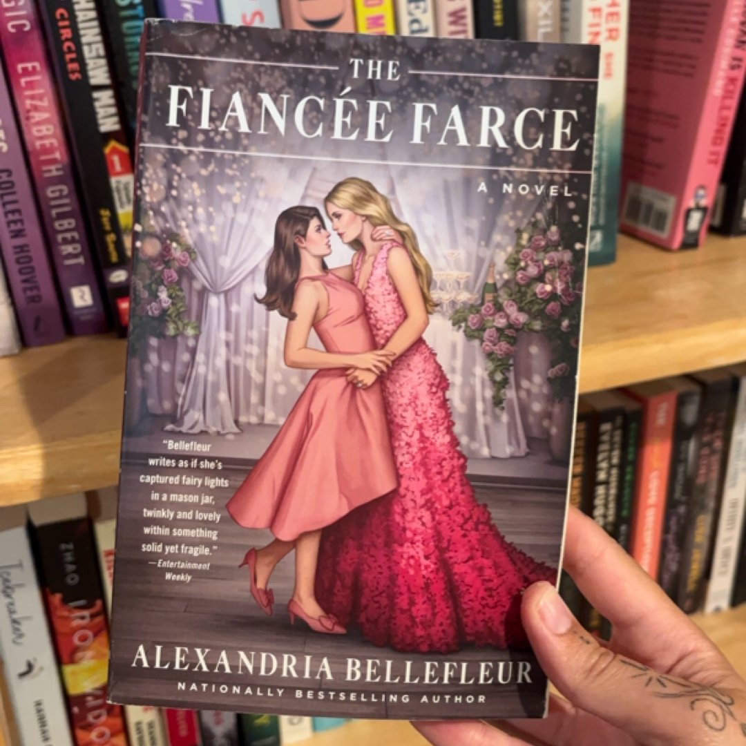 The Fiancée Farce