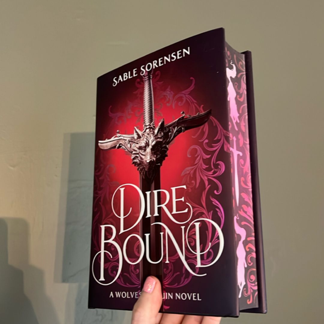 Dire Bound
