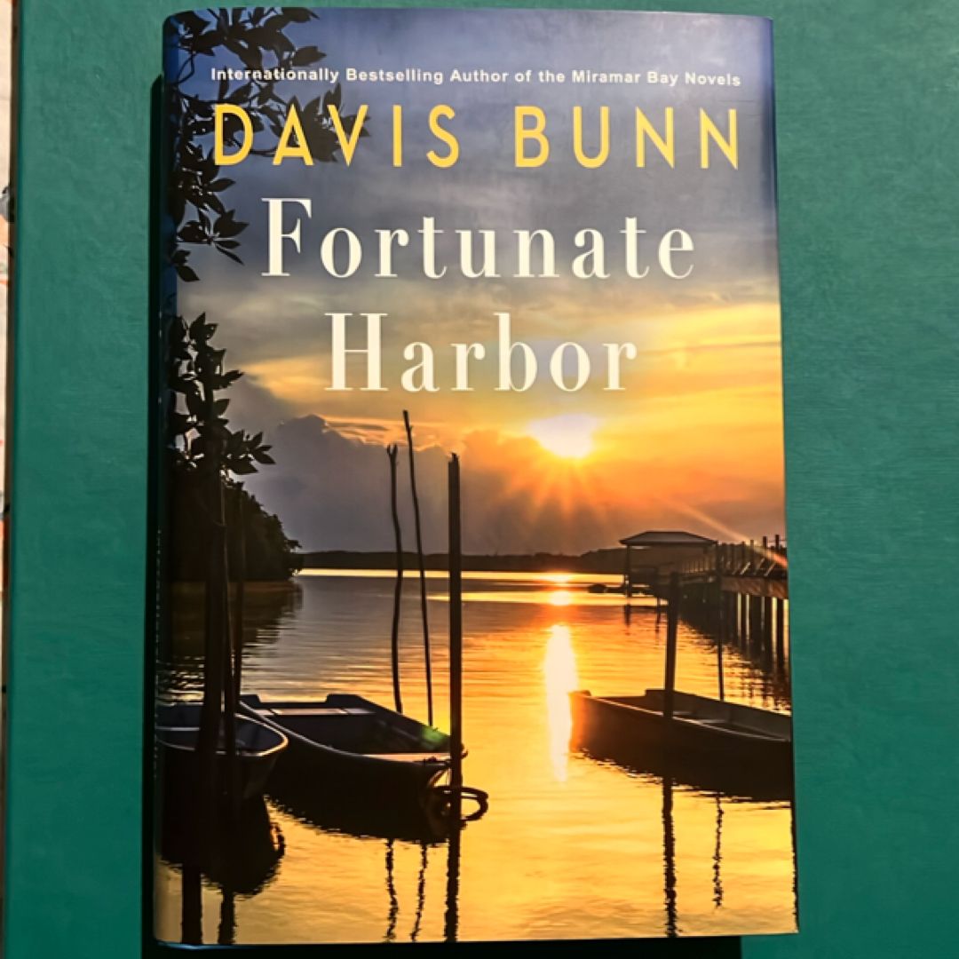 Fortunate Harbor