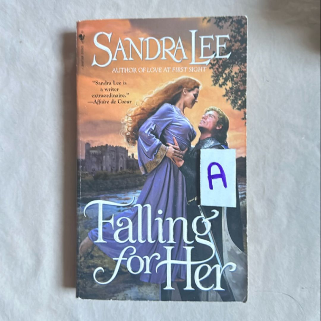 Falling for Her