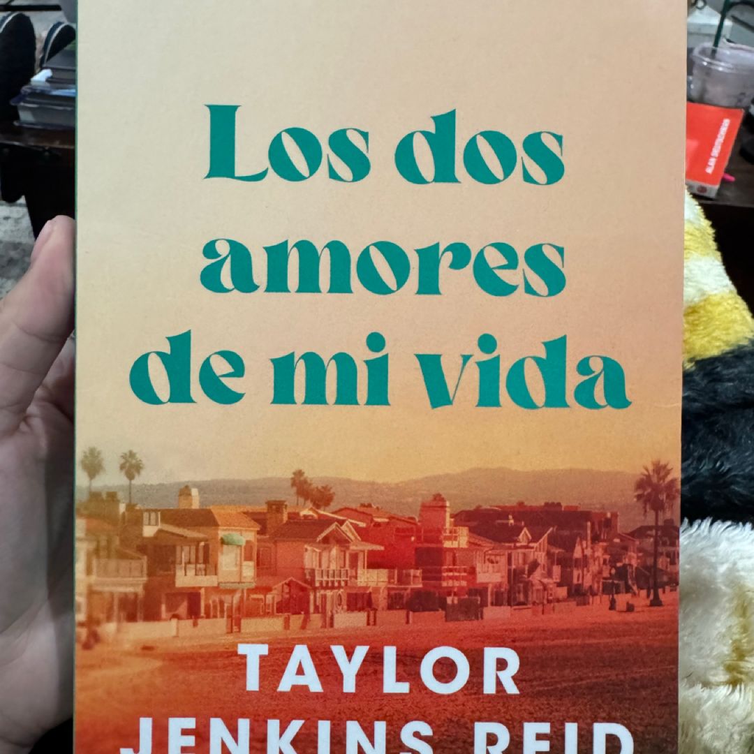 Los dos amores de mi vida (Spanish Edition)