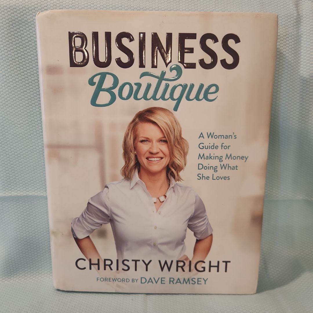 Business Boutique