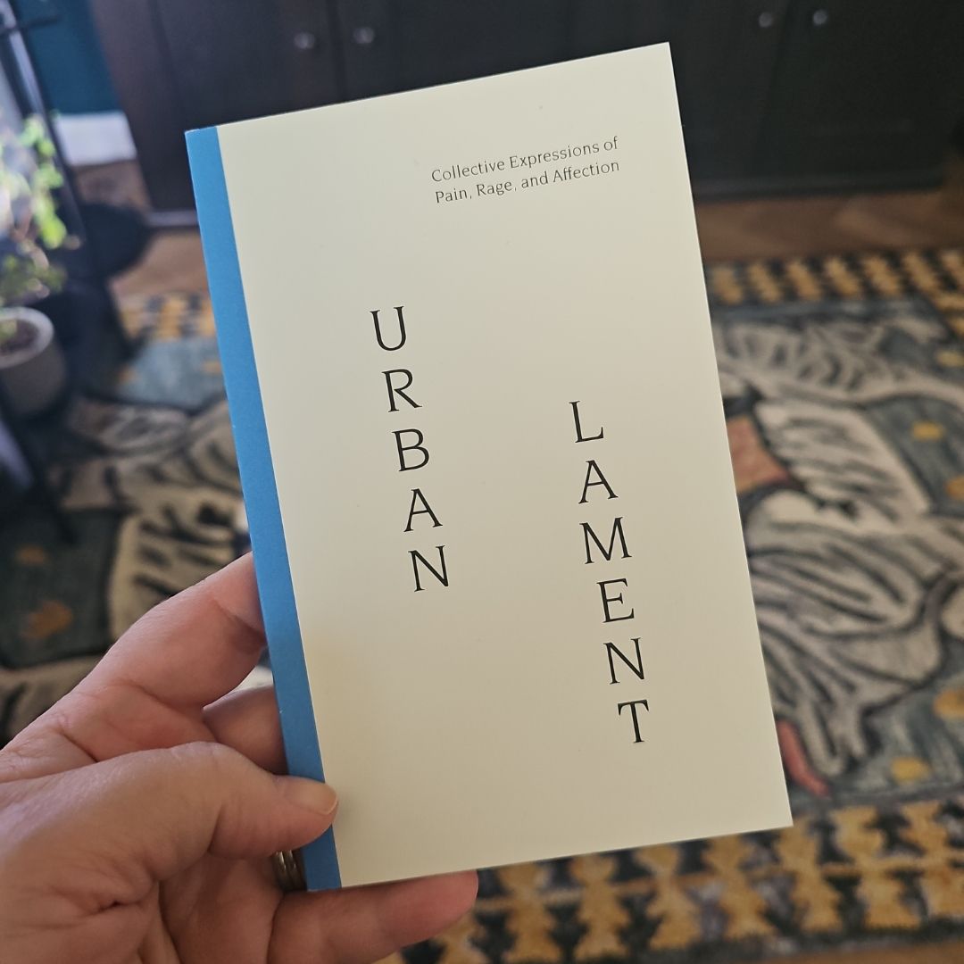 Urban Lament