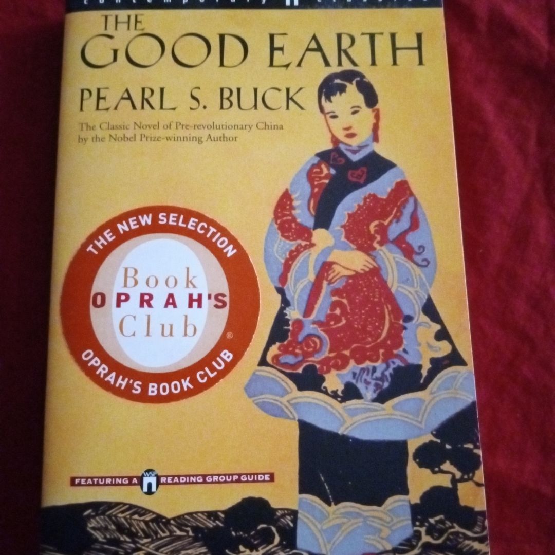 The Good Earth