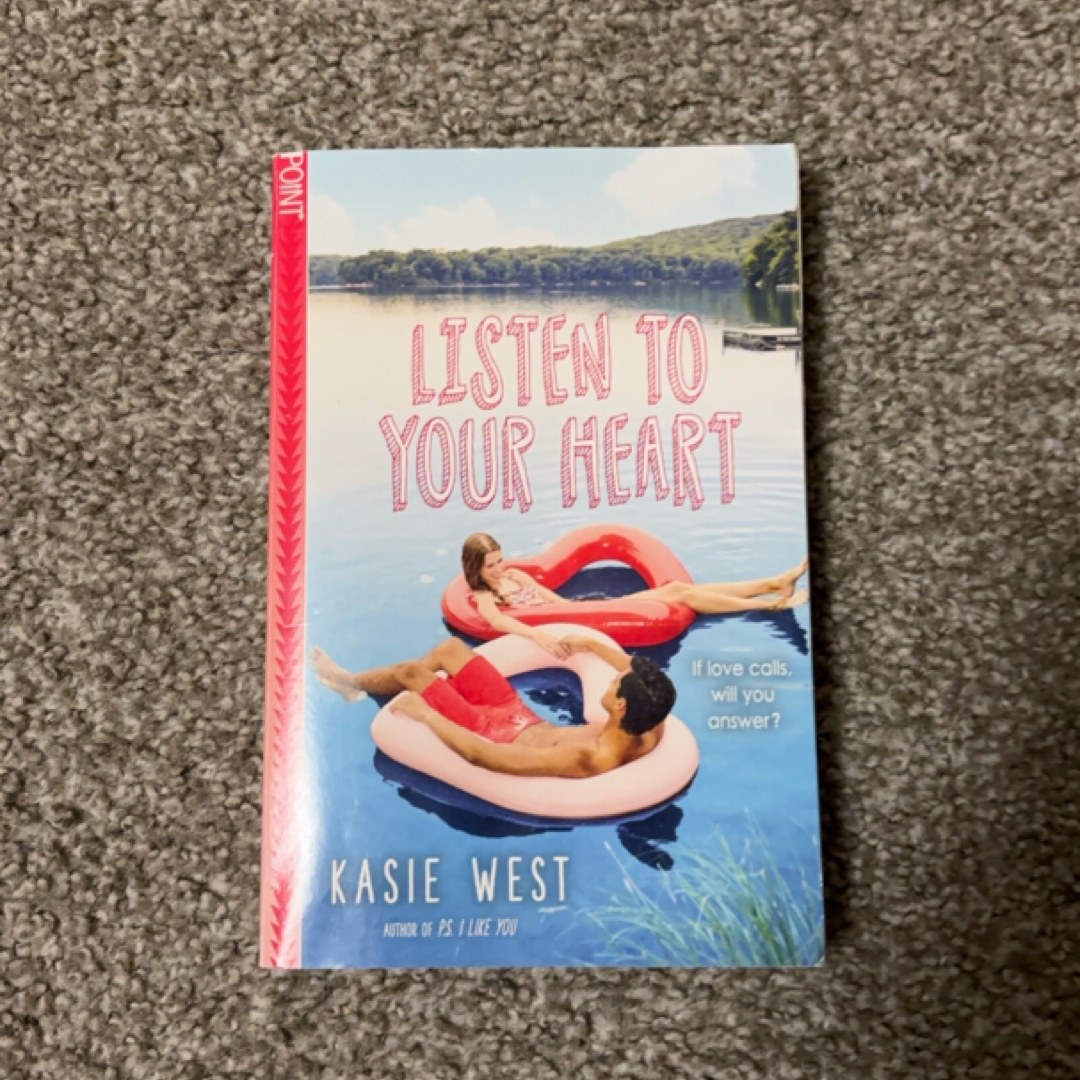 Listen to Your Heart