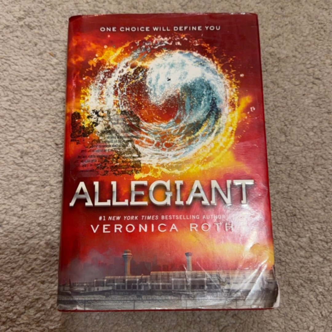 Allegiant