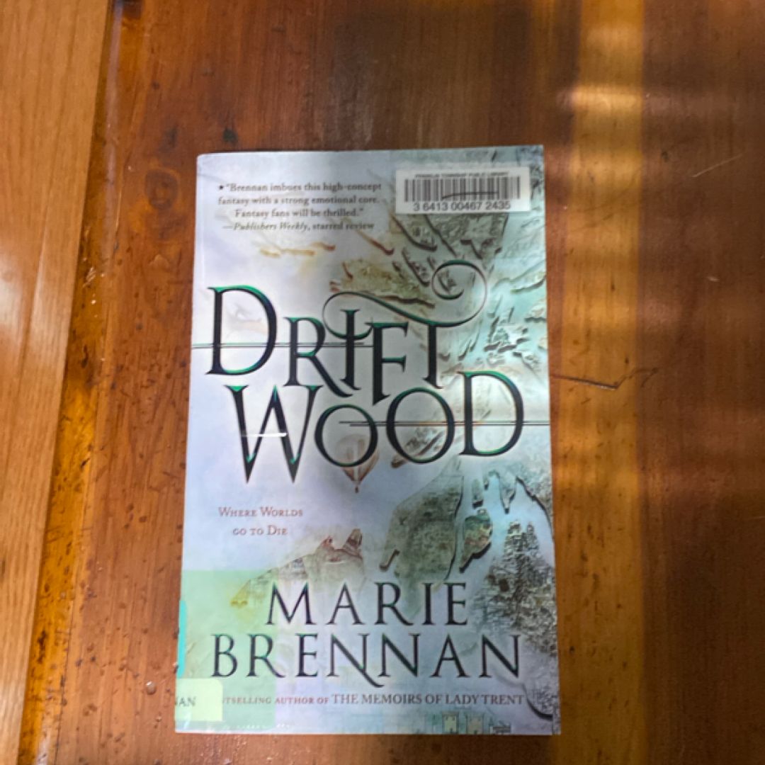 Driftwood