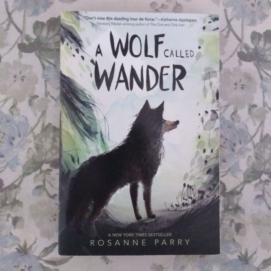 A Wolf Called Wander