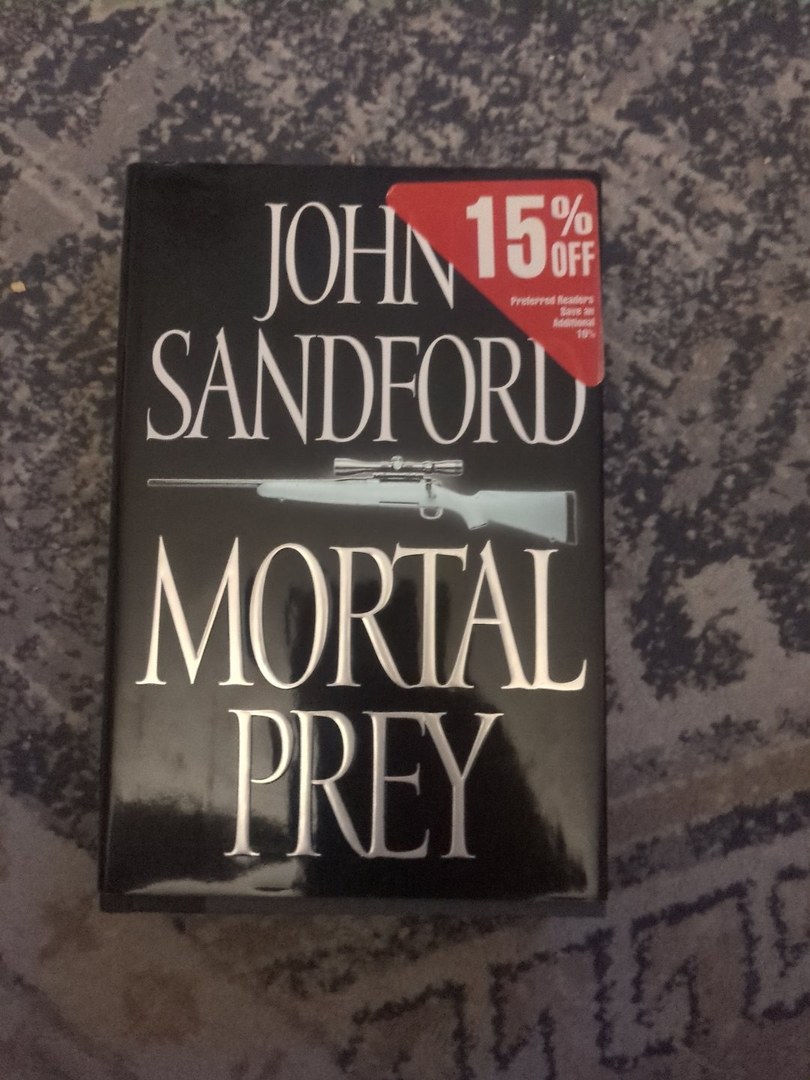 Mortal Prey