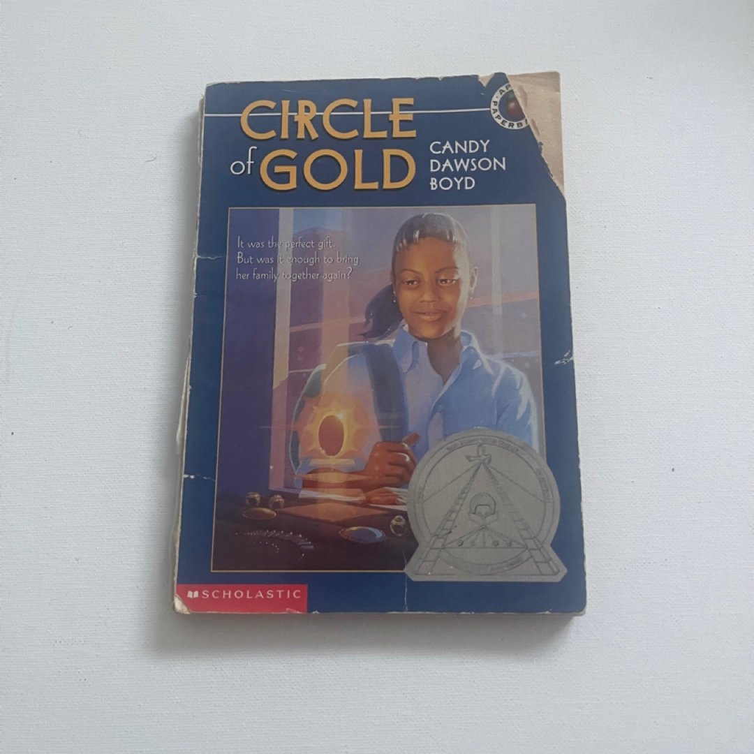 Circle of Gold