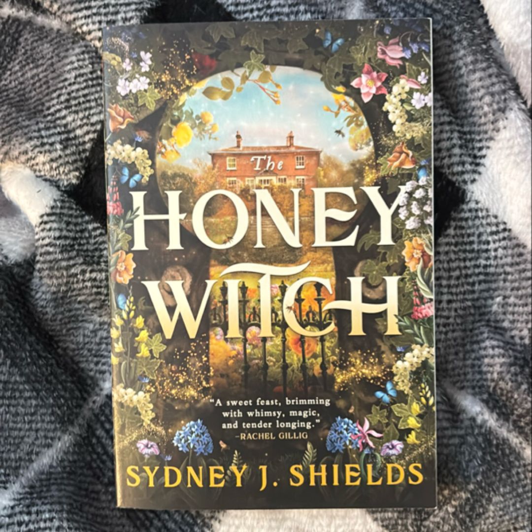 The Honey Witch
