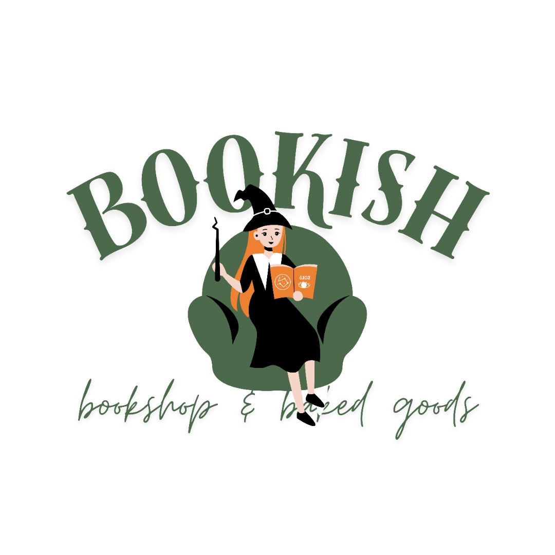 BOOKISH bookshop