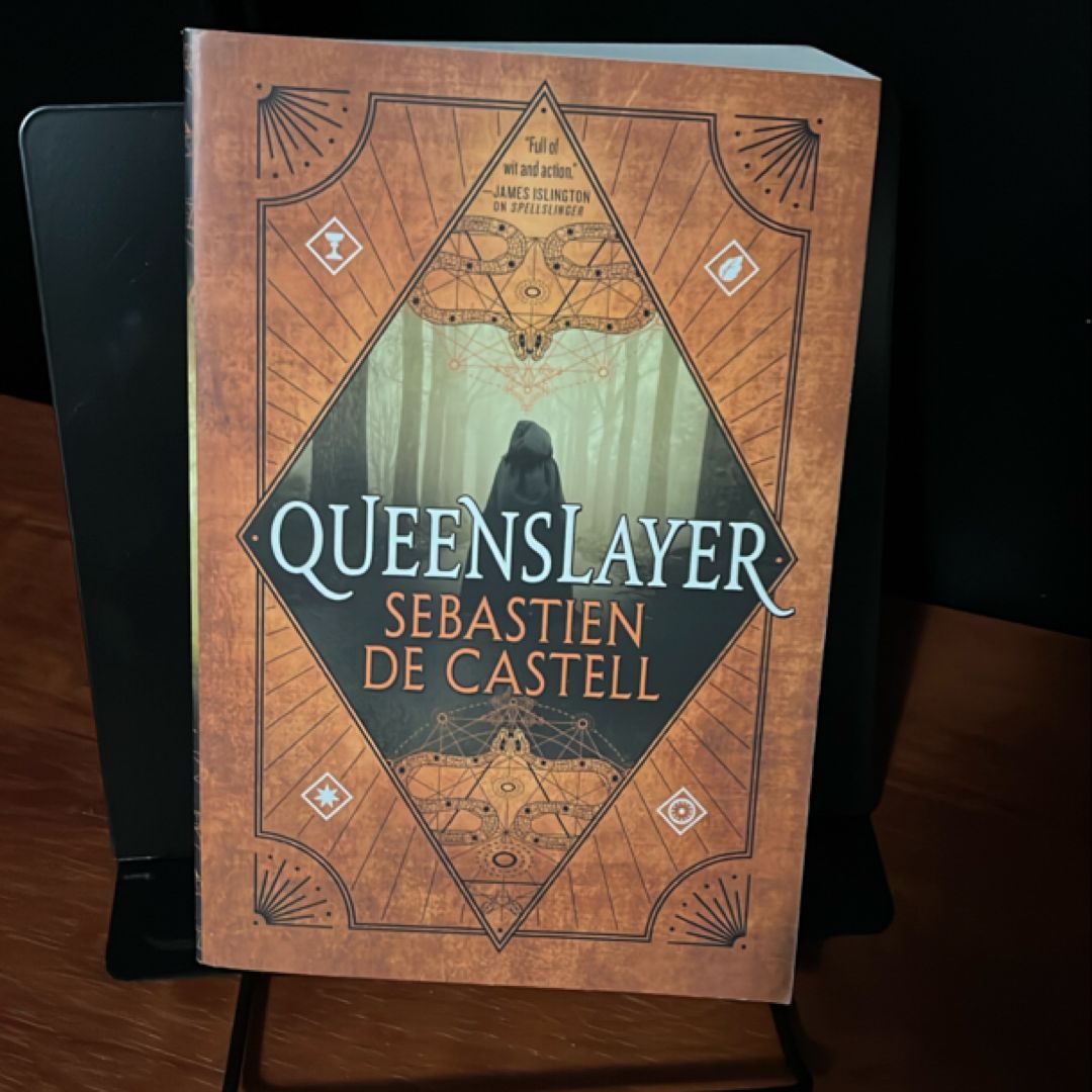 Queenslayer