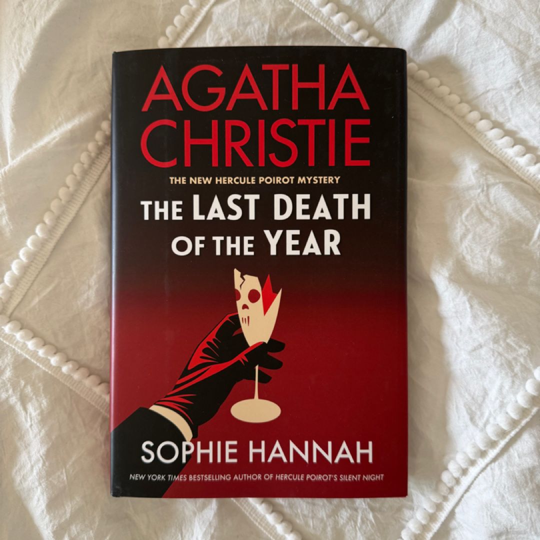 The Last Death of the Year