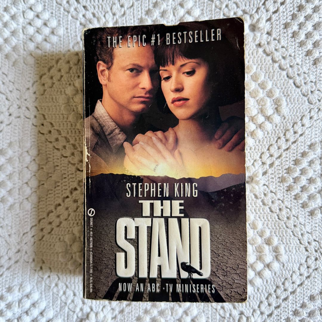 The Stand