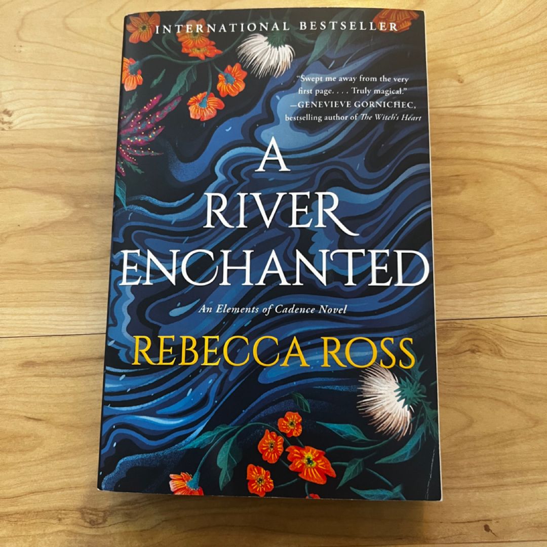 A River Enchanted