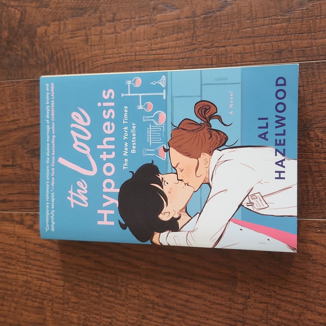 The Love Hypothesis