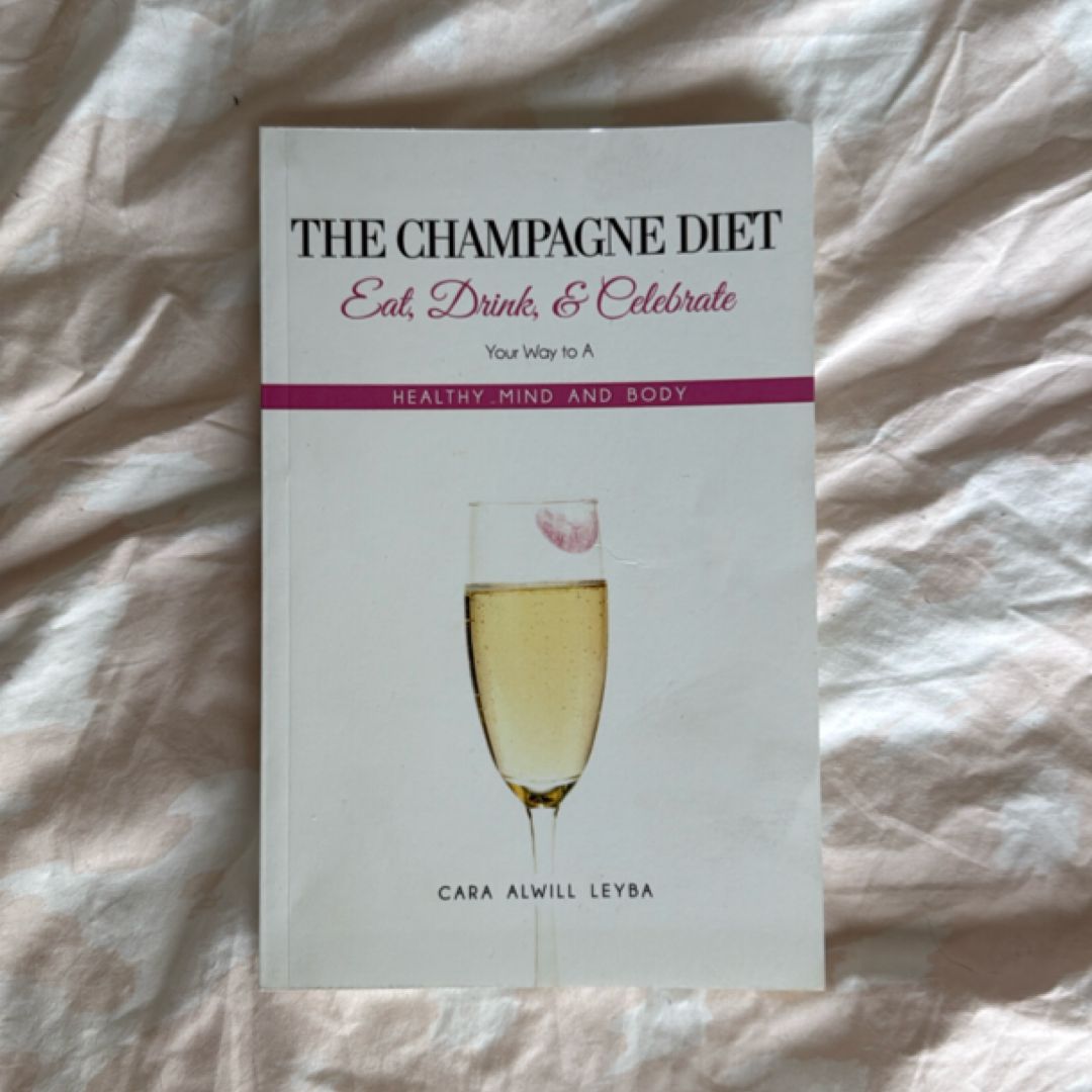 The Champagne Diet