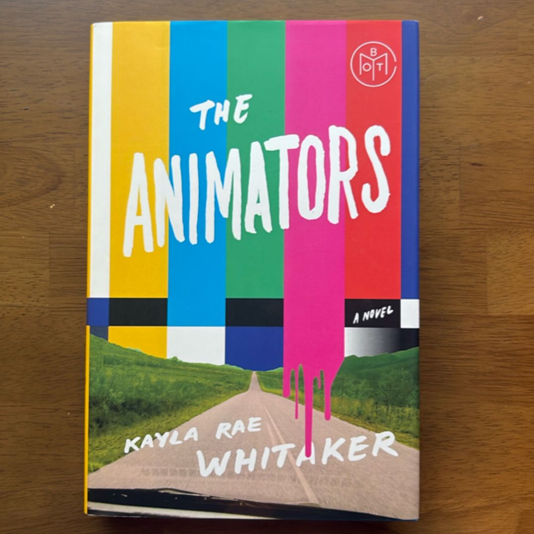 The Animators