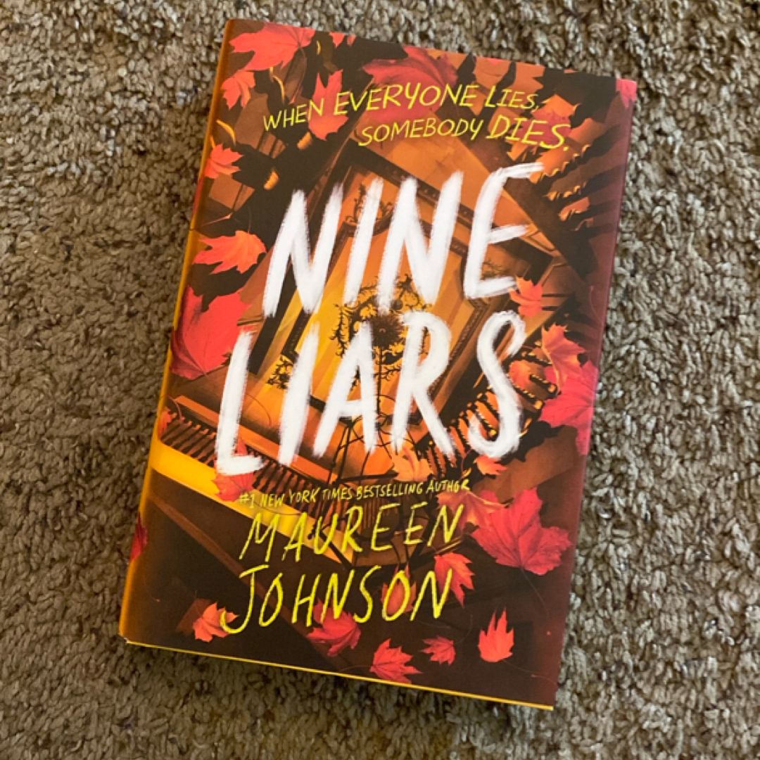 Nine Liars