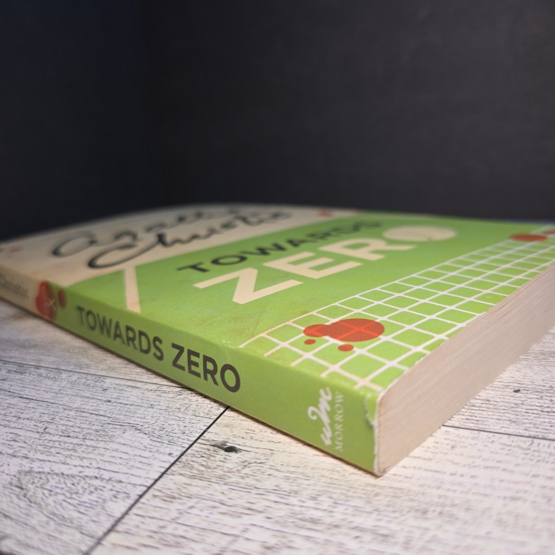 Towards Zero