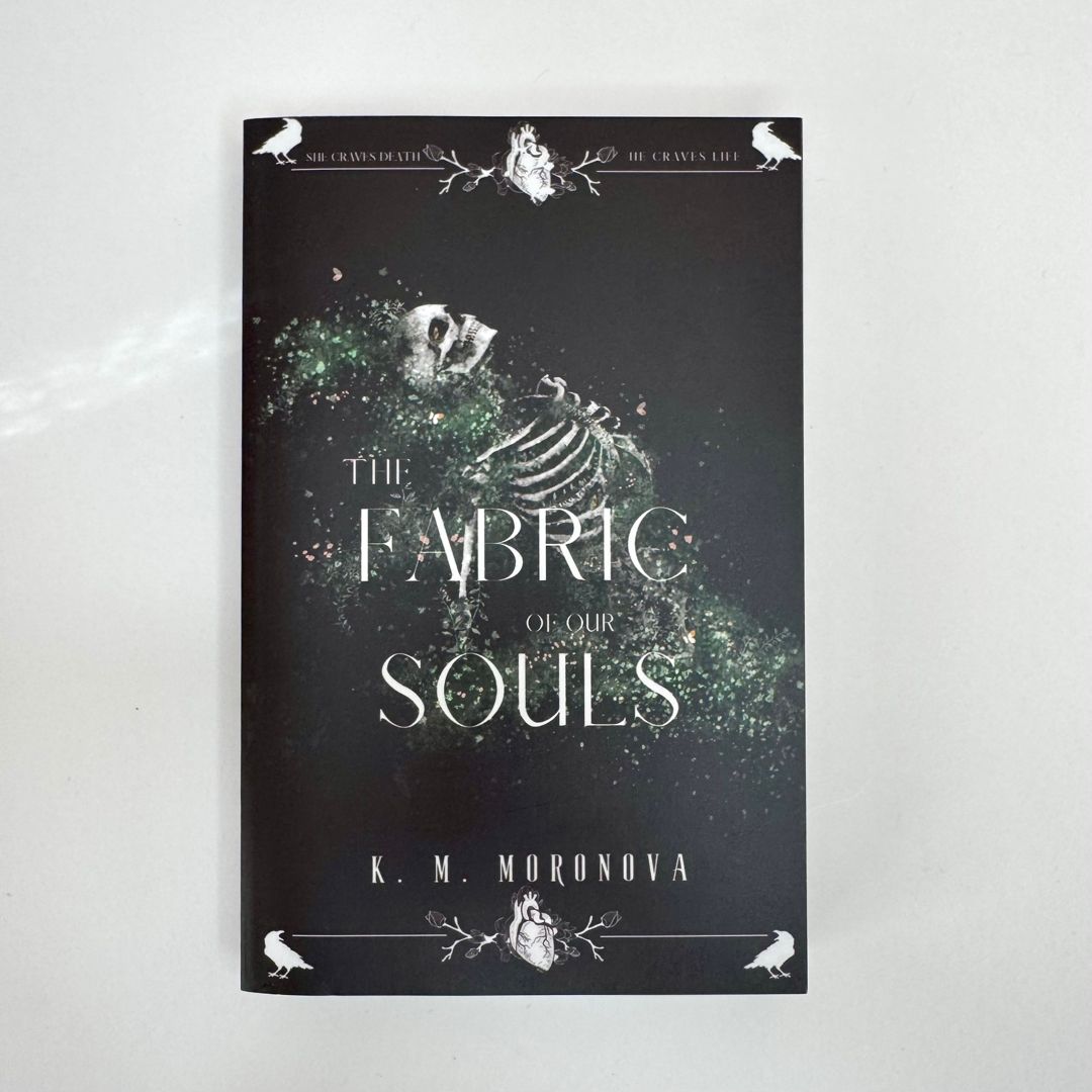 The Fabric of Our Souls