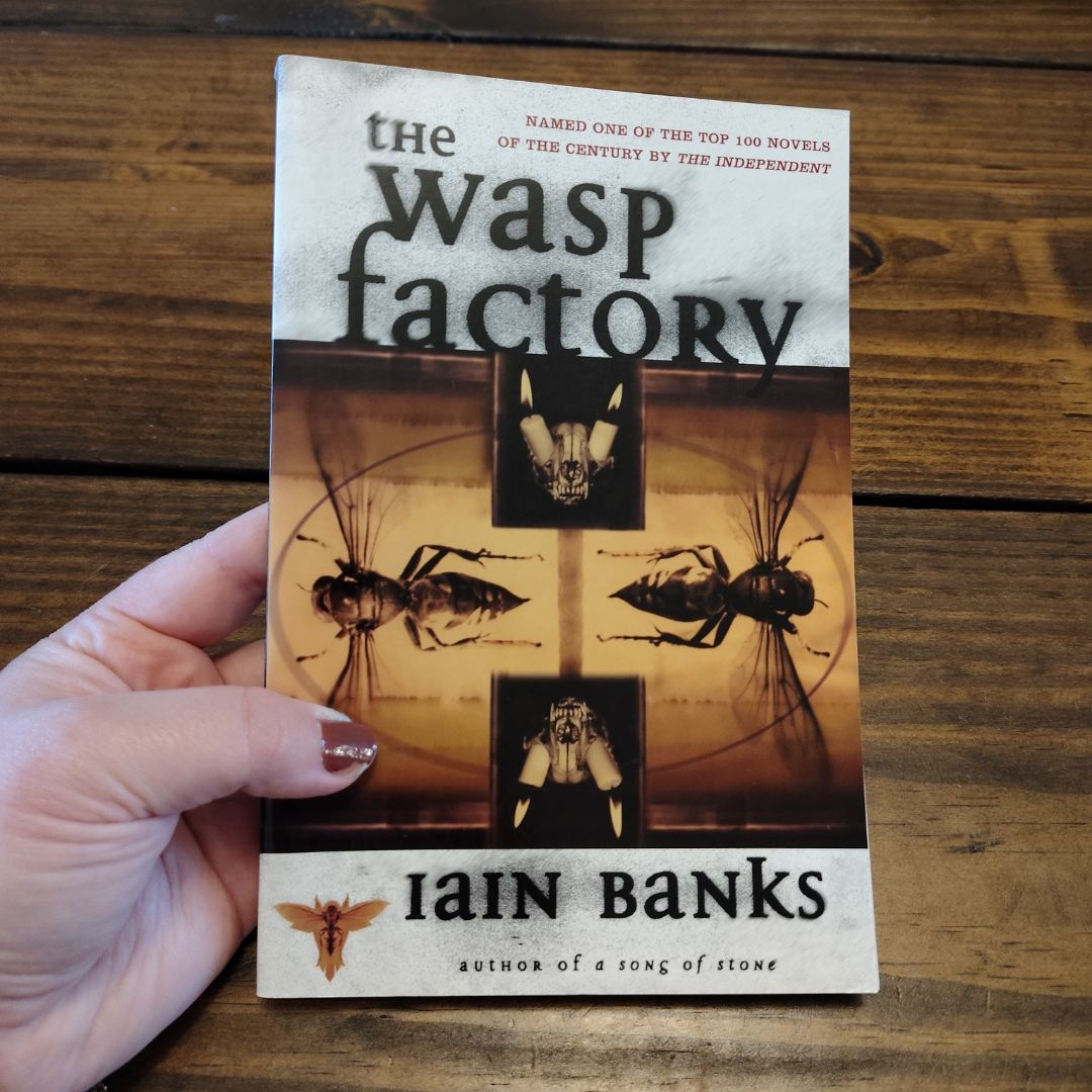 The Wasp Factory 